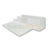 Large Rounded Corner PVC Profile with soft edges (spare part ...