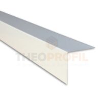 Large Rounded Corner PVC Profile with soft edges (spare part ...