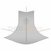 Large Rounded Corner PVC Profile with soft edges (spare part ...