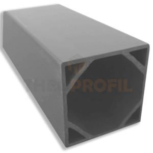 Ventilation Floor Profile | Theoprofil Cold Rooms