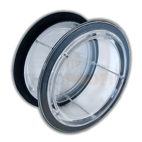 Porthole for Cold Room & Flip-Flap doors