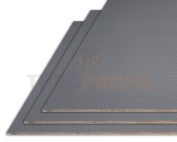 Non-slip Floor Plywood with melamine surface film | Theoprofil-Coldrooms.com