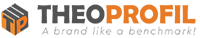 Theoprofil Cold Rooms Logo