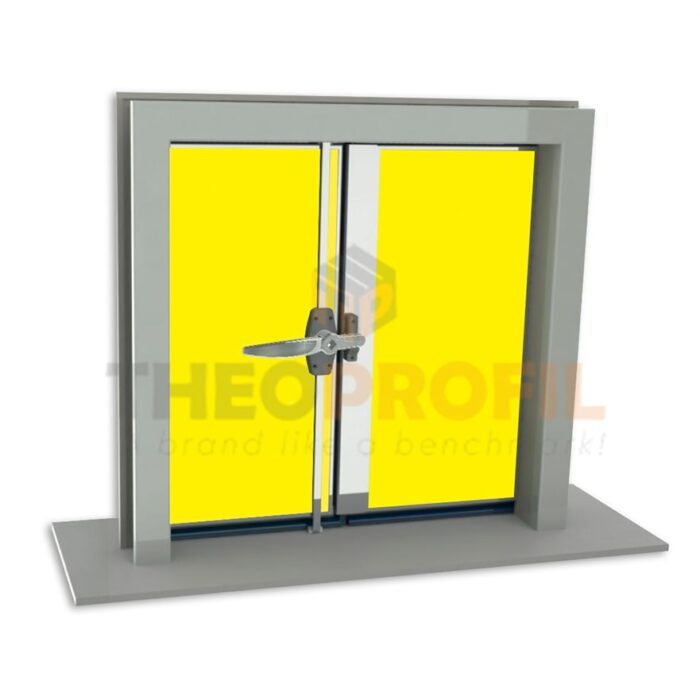 Industrial Cold Room Door Lock