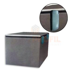 Chest Freezer Spring Hinge – Heavy-Duty