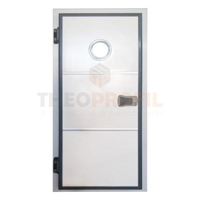 Chiller Hinged Door With Plinth Block - Image 7